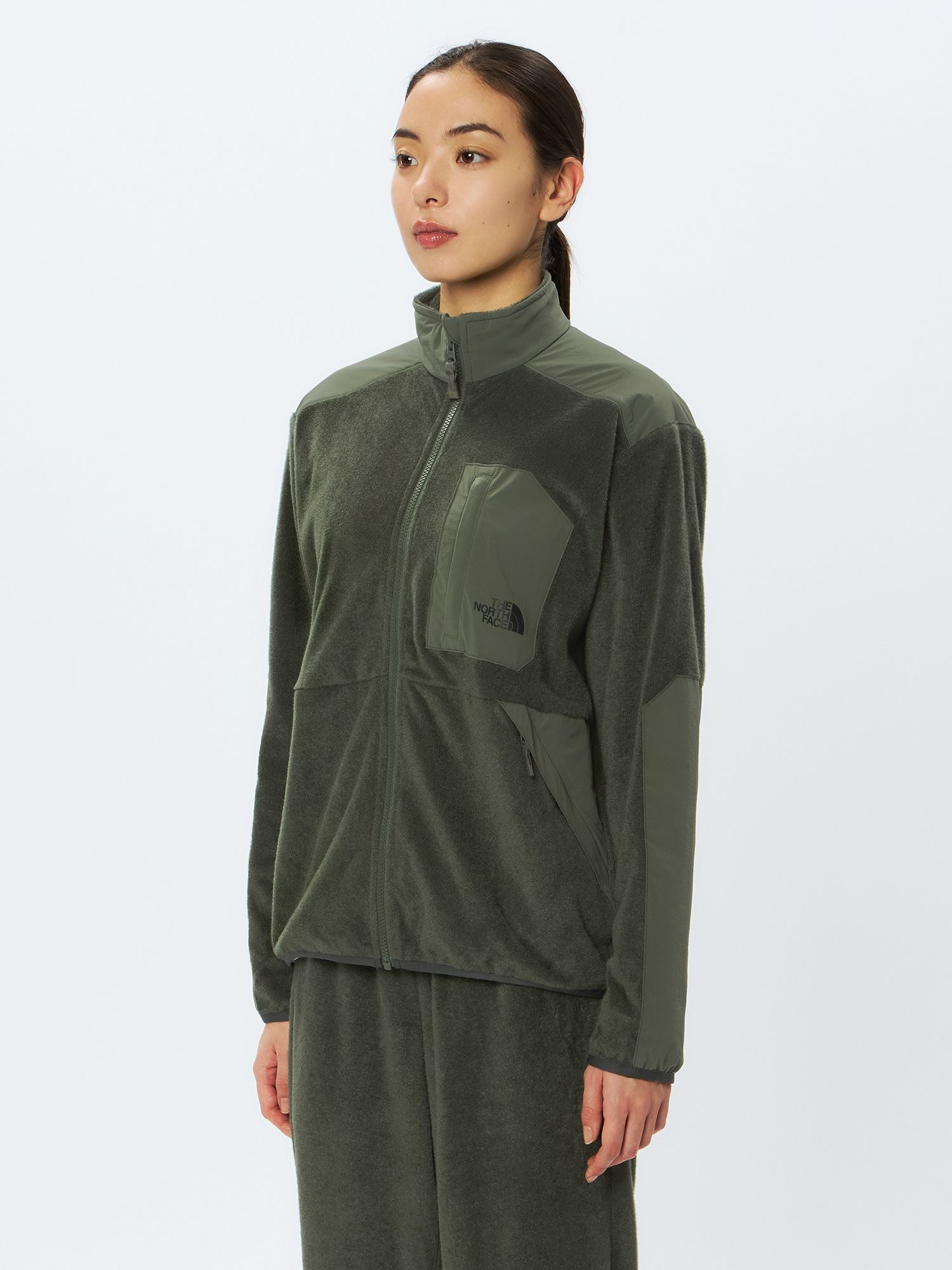 Layback Mid Jacket (Unisex)