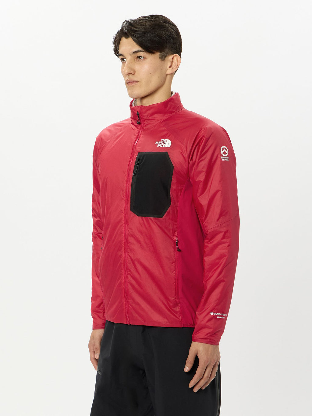 Ascent Peak Hybrid Ventrix Jacket (Unisex)