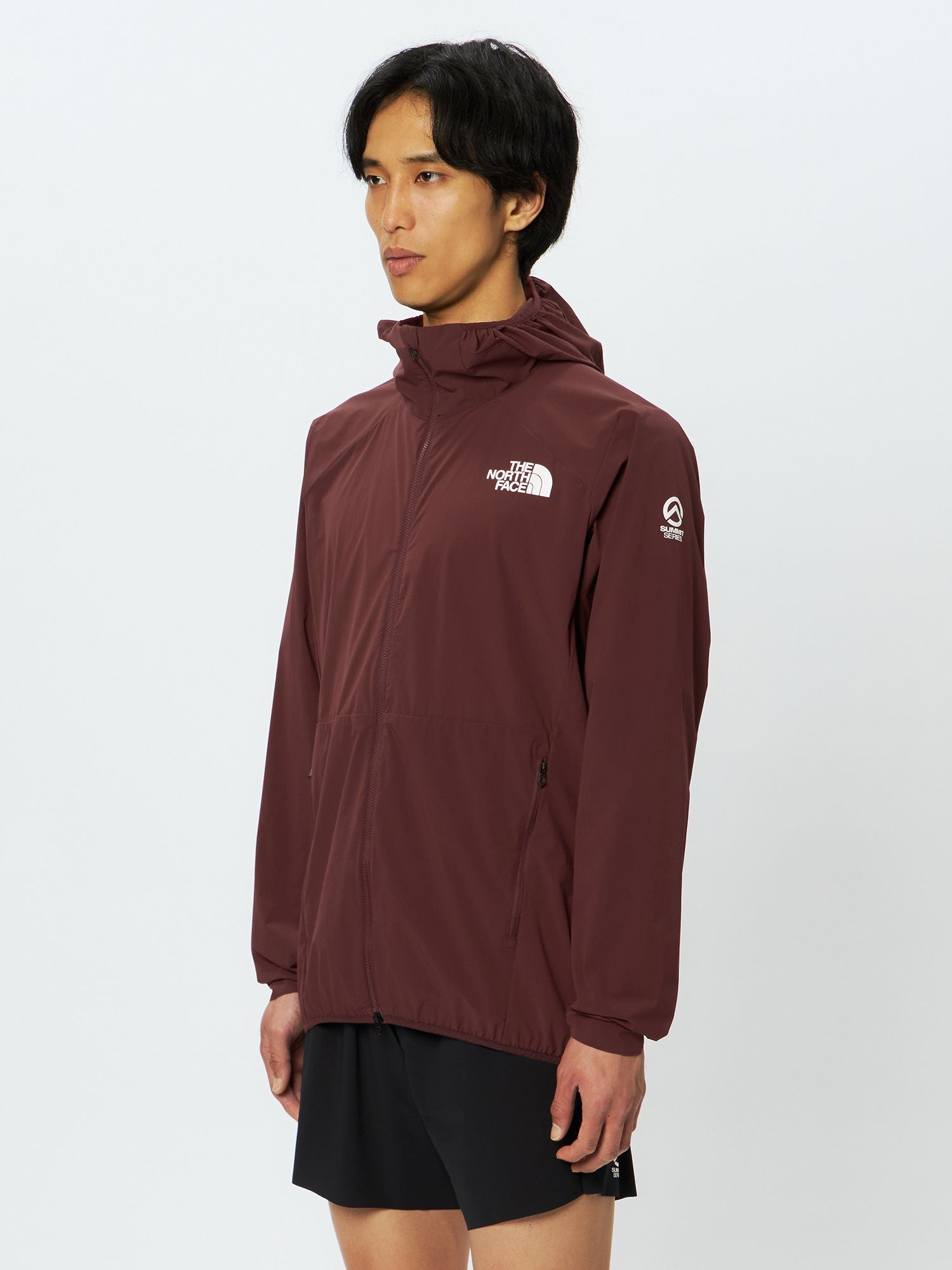 Infinity Trail Hoodie (Unisex)