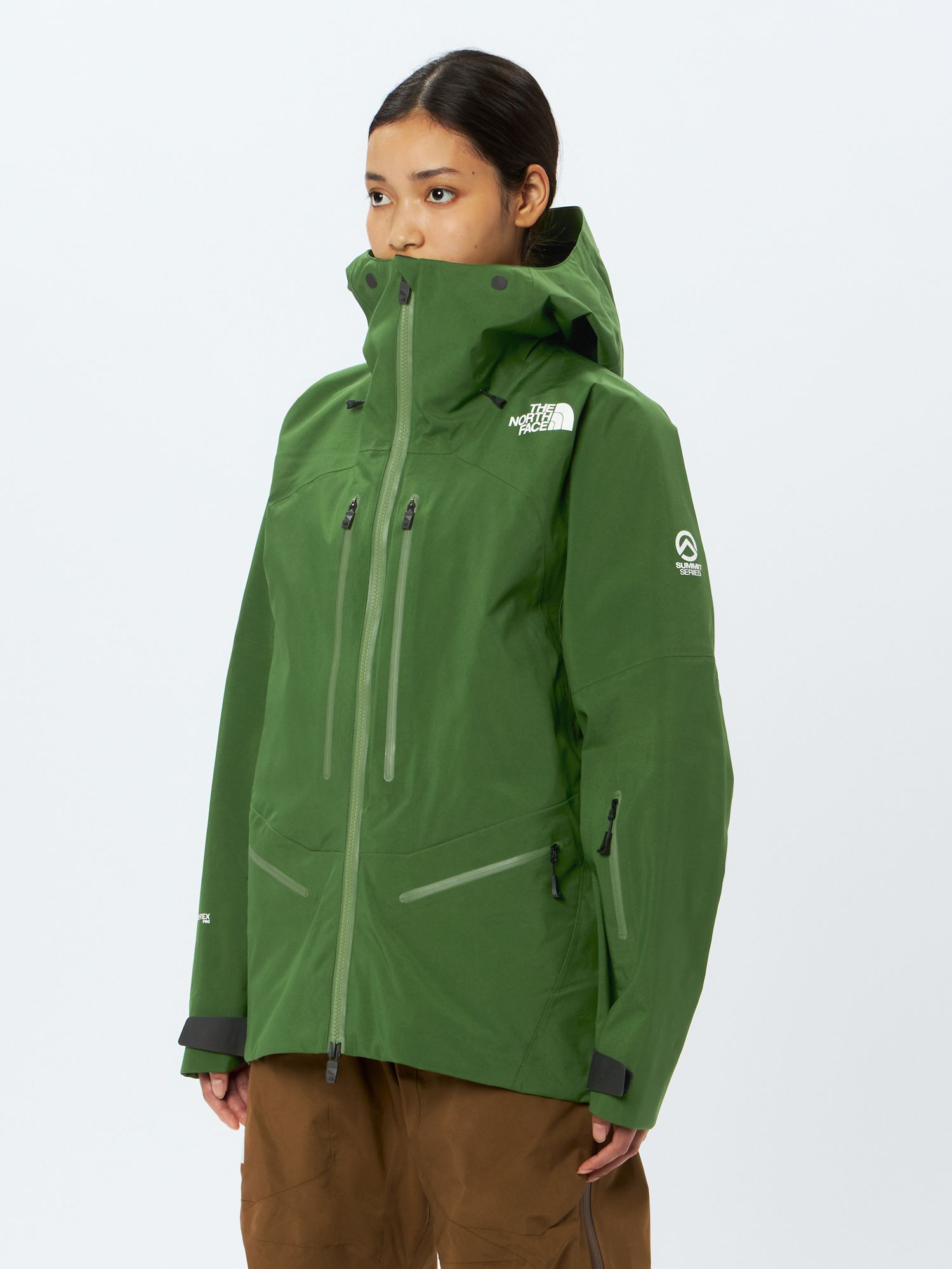 RTG Gore-Tex Jacket (Unisex)