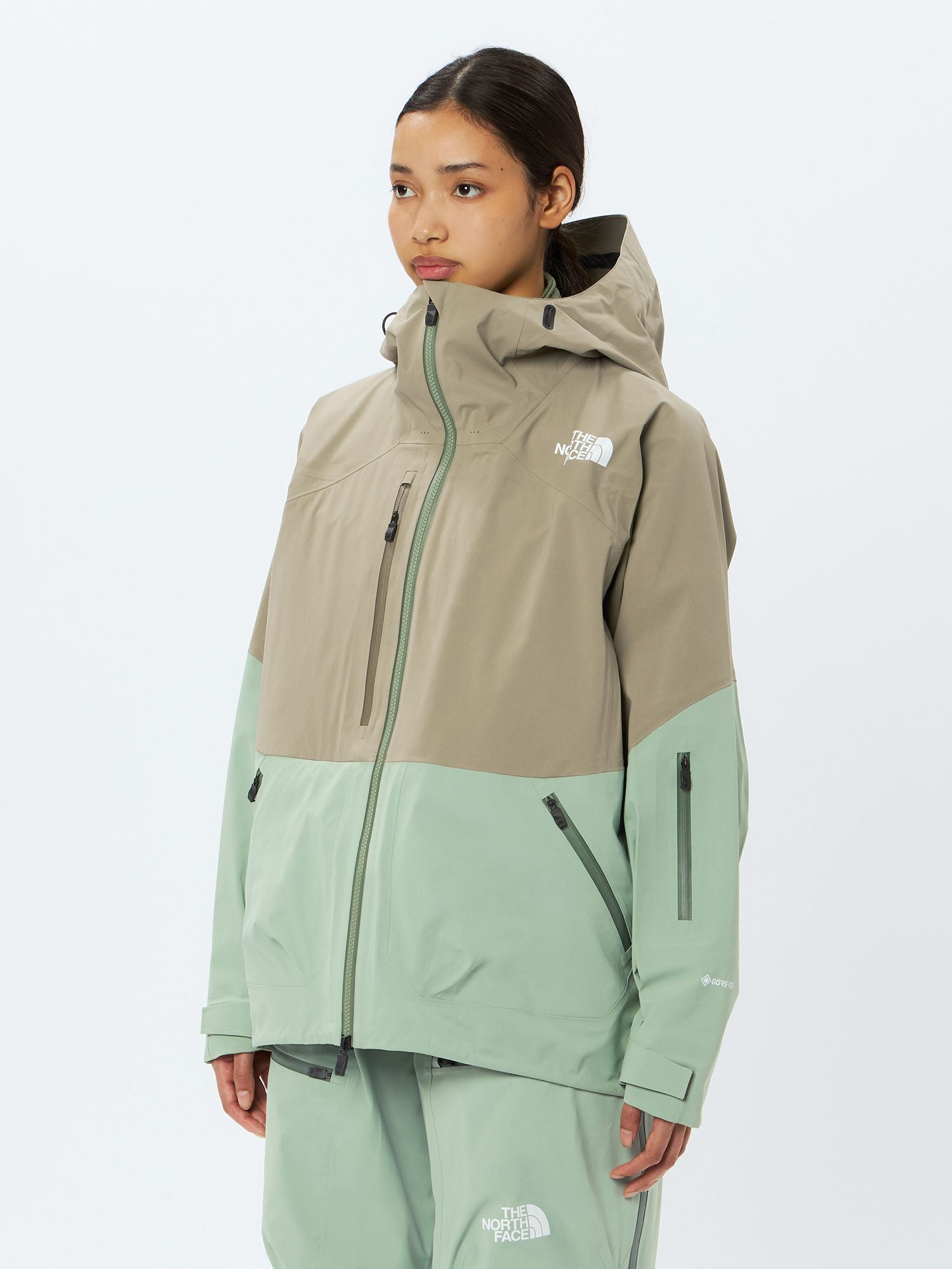 Layback B.C. Jacket (Unisex)