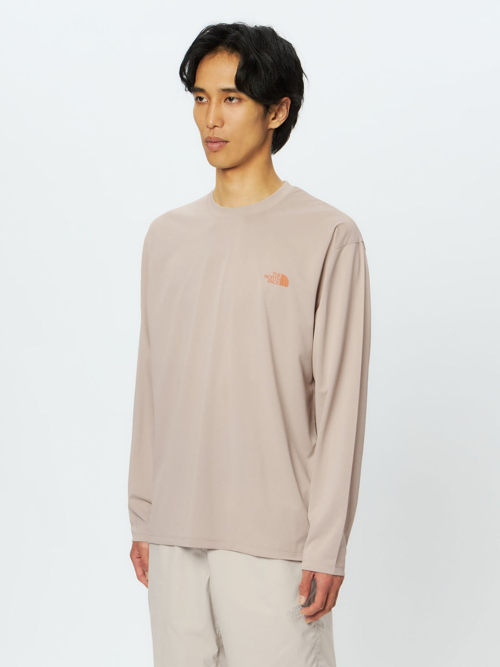 Long Sleeve Free Run Flash Dry Crew (Unisex)