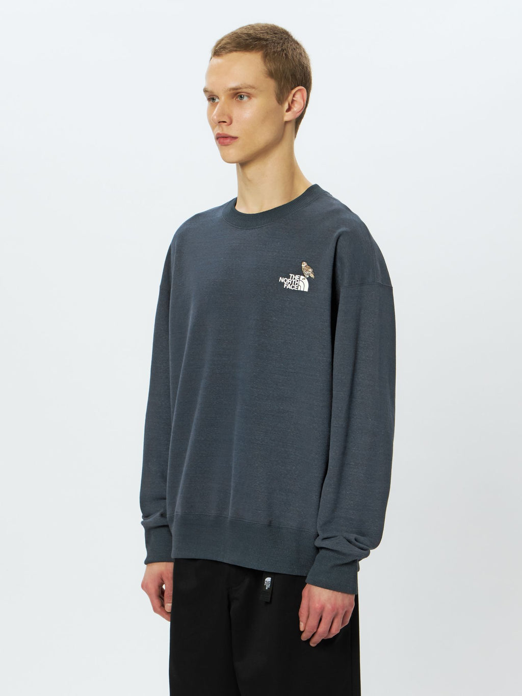 Zoo Picker Crew (Unisex)