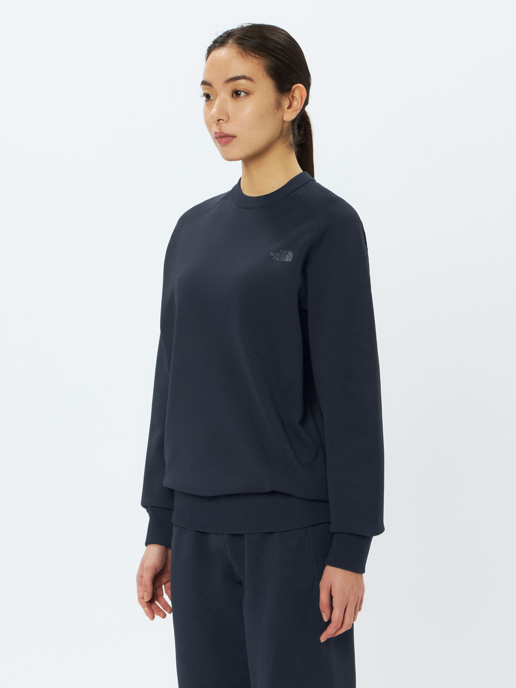 Action Knit Crew (Unisex)