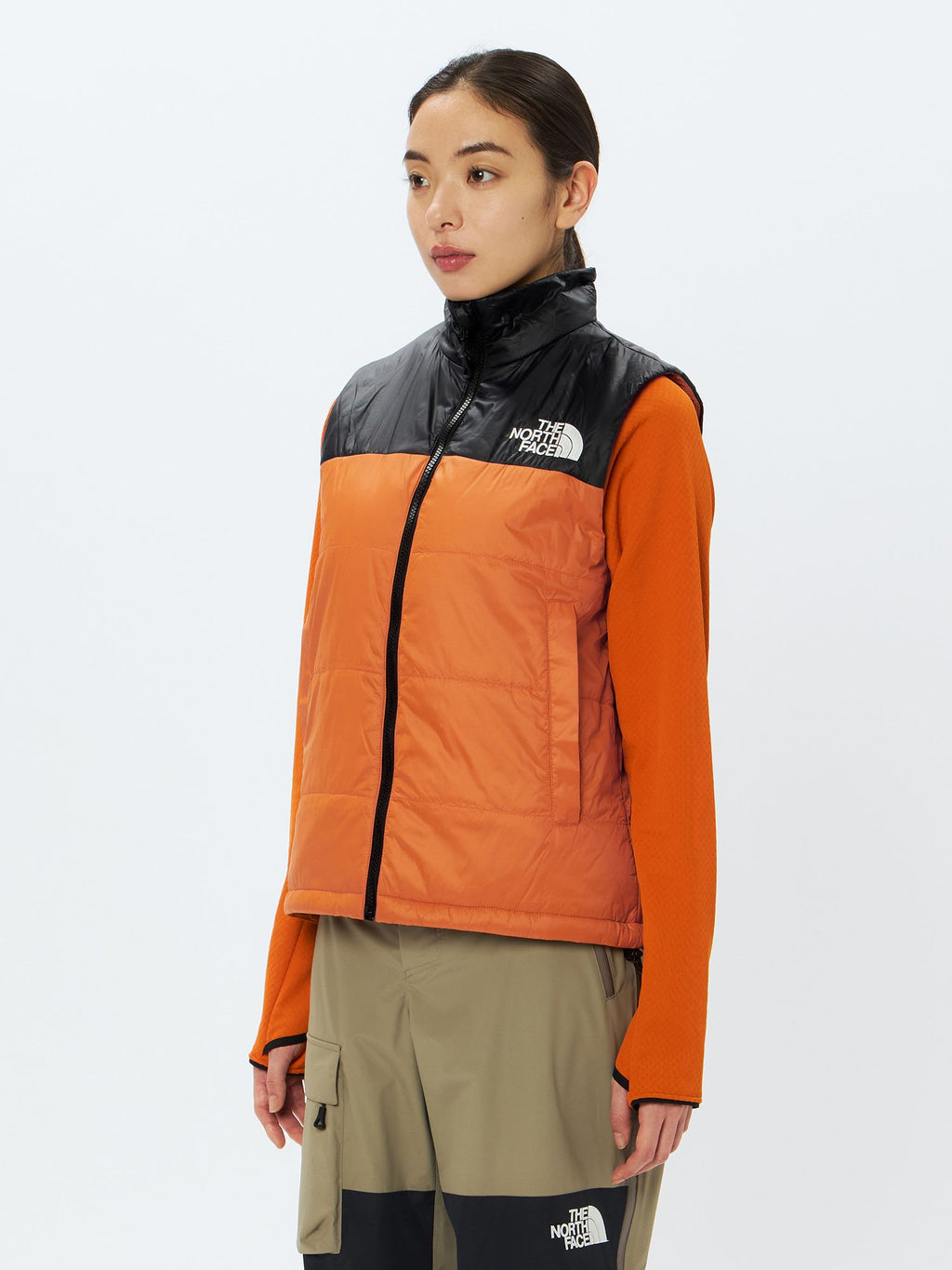 Snowbird Triclimate Jacket (Unisex)