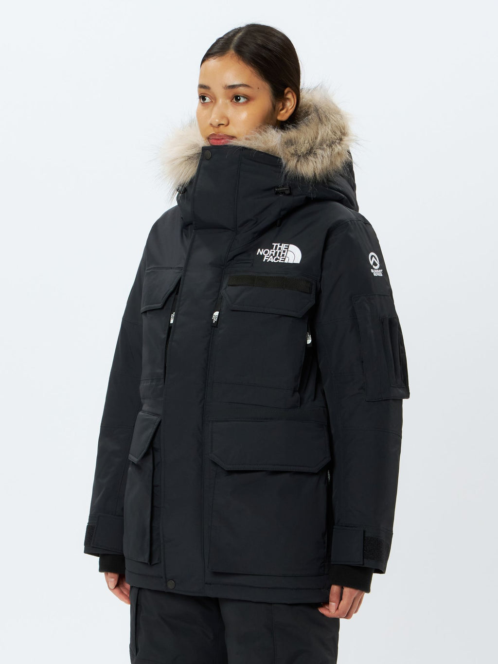 Southern Cross Parka (Unisex)