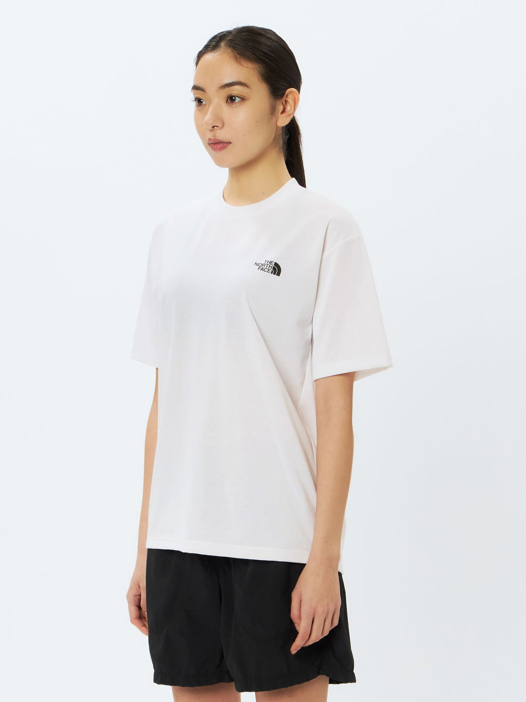 Short Sleeve Freerun Graphic Crew (Unisex)