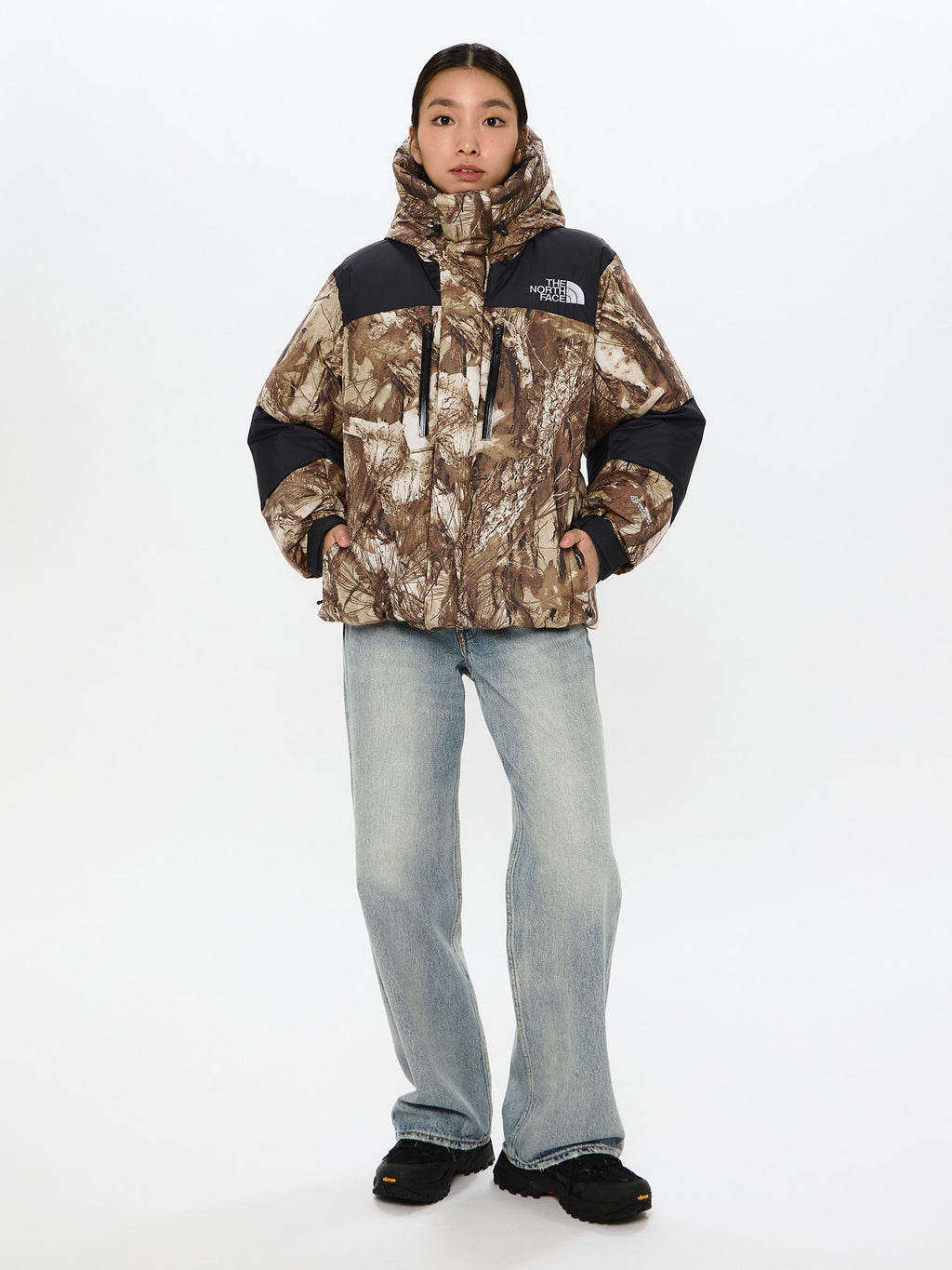 Novelty Baltoro Light Jacket (Unisex)
