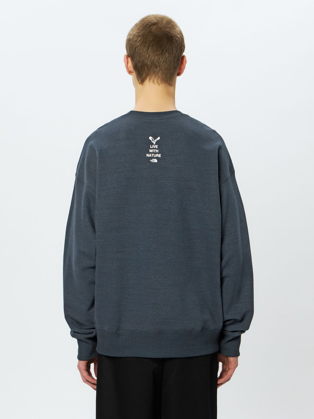 Zoo Picker Crew (Unisex)