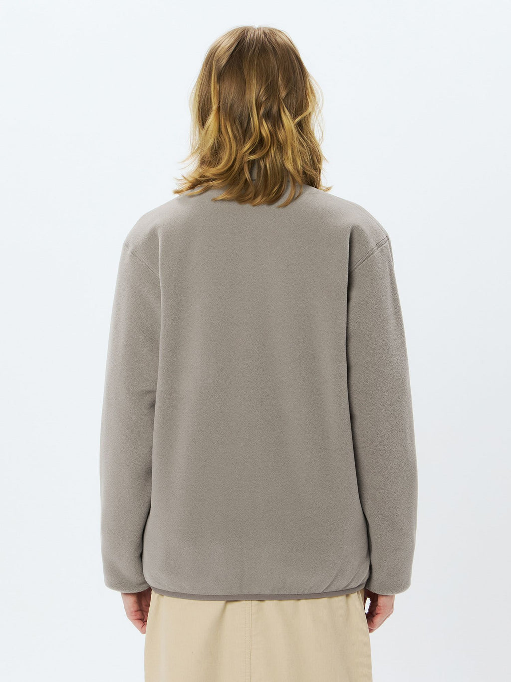 Field Fleece Jacket (Men's)