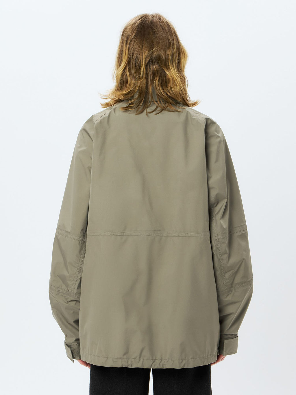 Compile Light Jacket (Unisex)