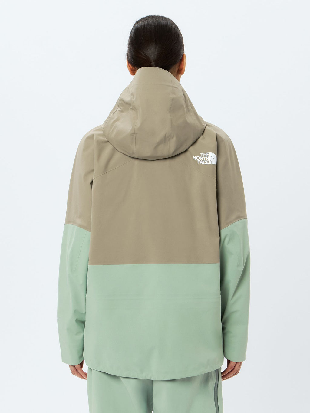 Layback B.C. Jacket (Unisex)