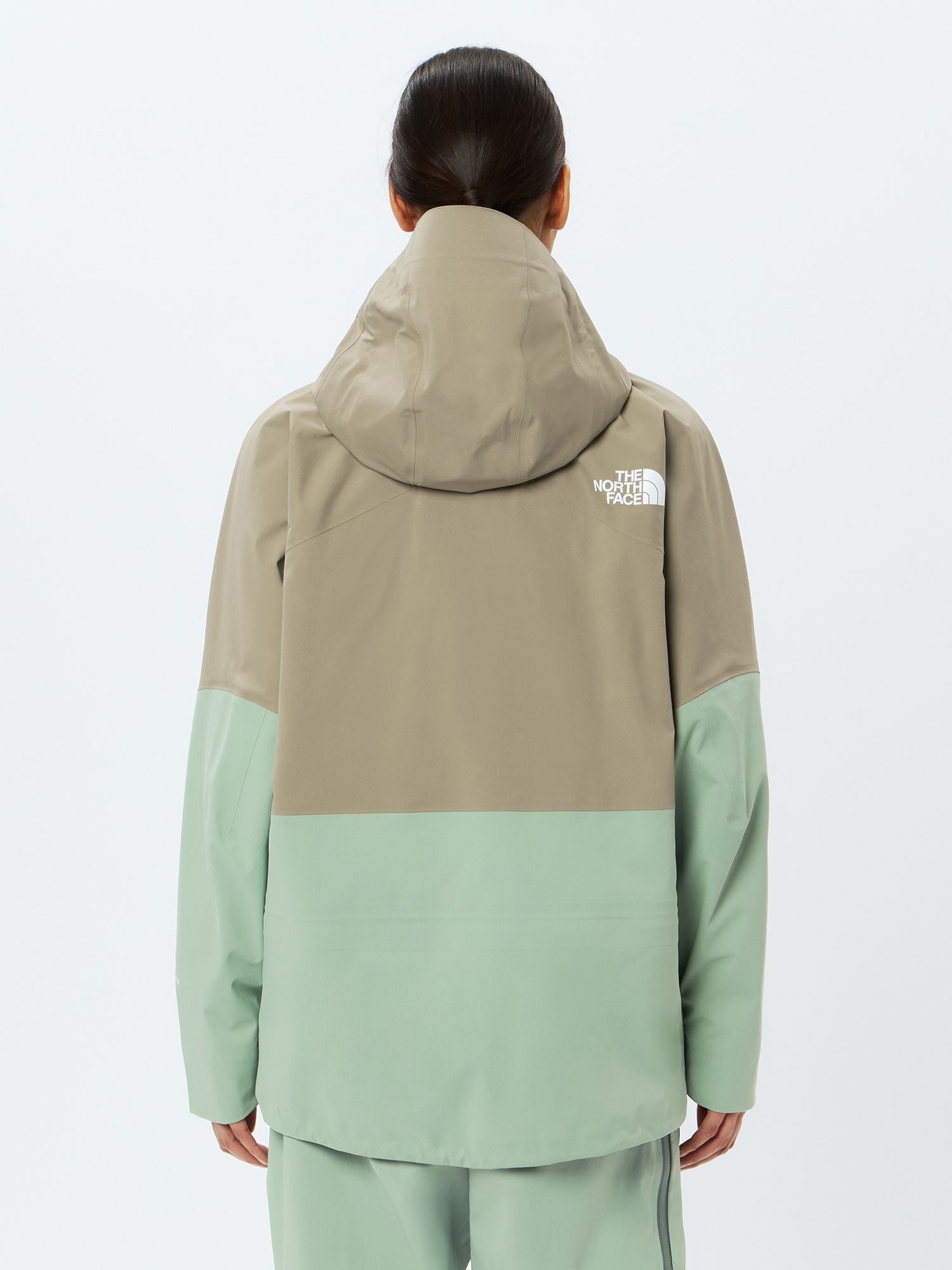 Layback B.C. Jacket (Unisex)