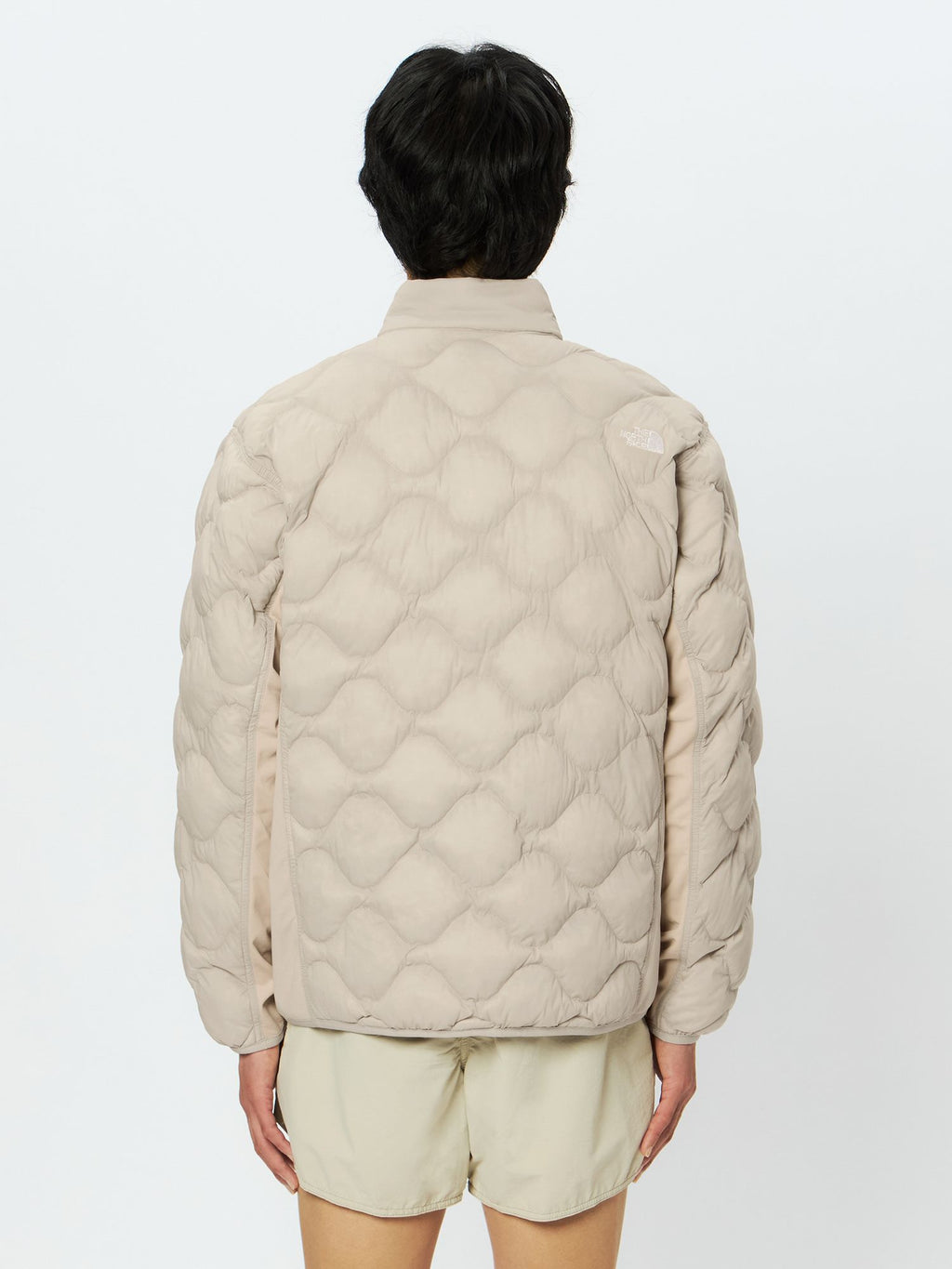 Free Run Insulated Jacket (Unisex)