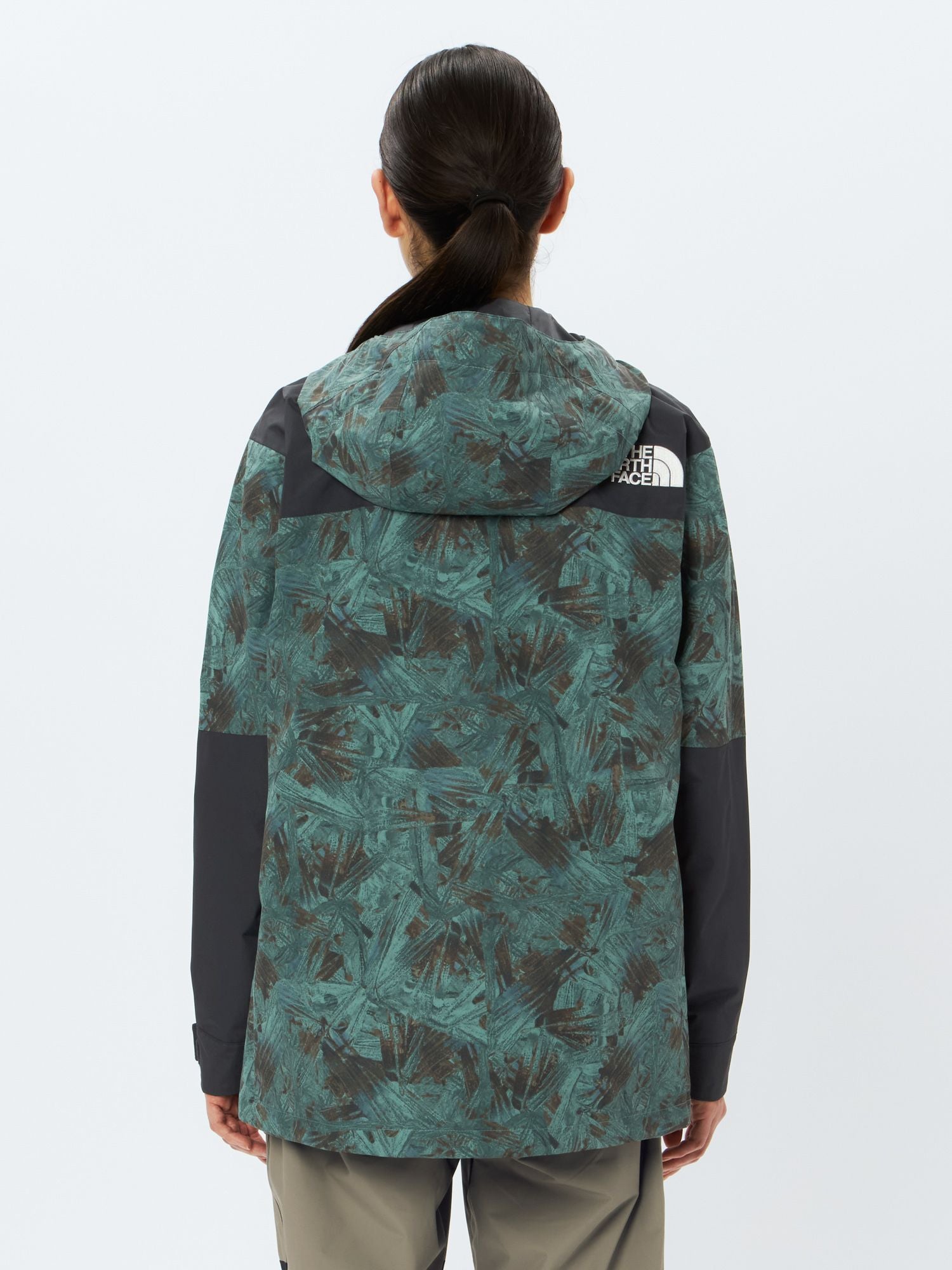 Winter Park Jacket (Unisex)