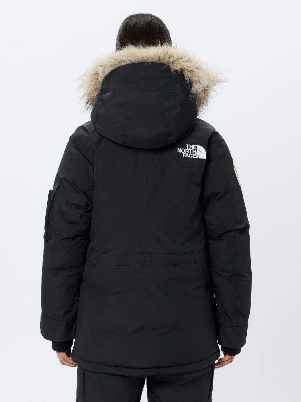 Southern Cross Parka (Unisex)