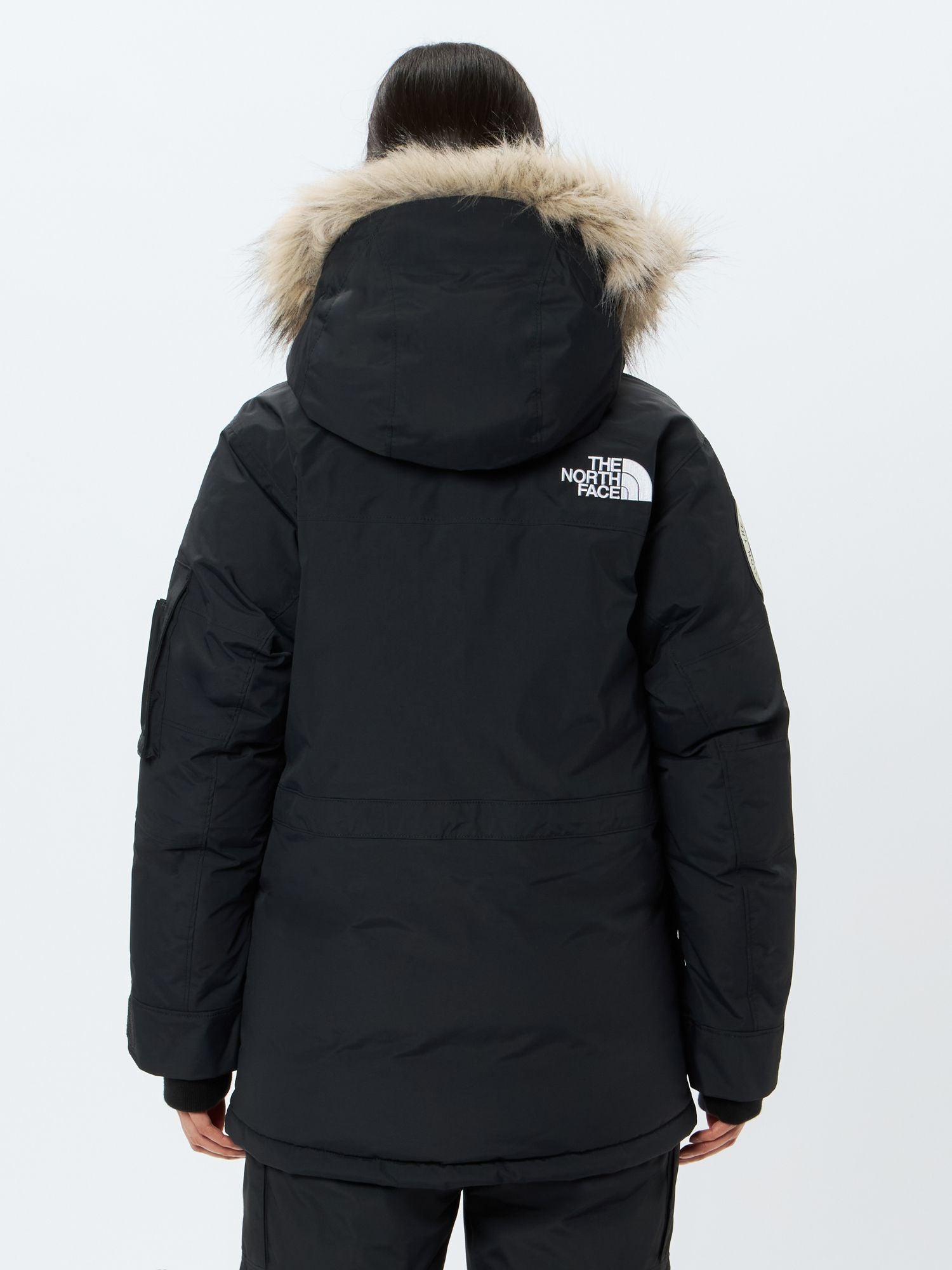 Southern Cross Parka (Unisex)