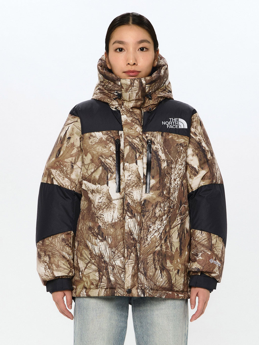 Novelty Baltoro Light Jacket (Unisex)