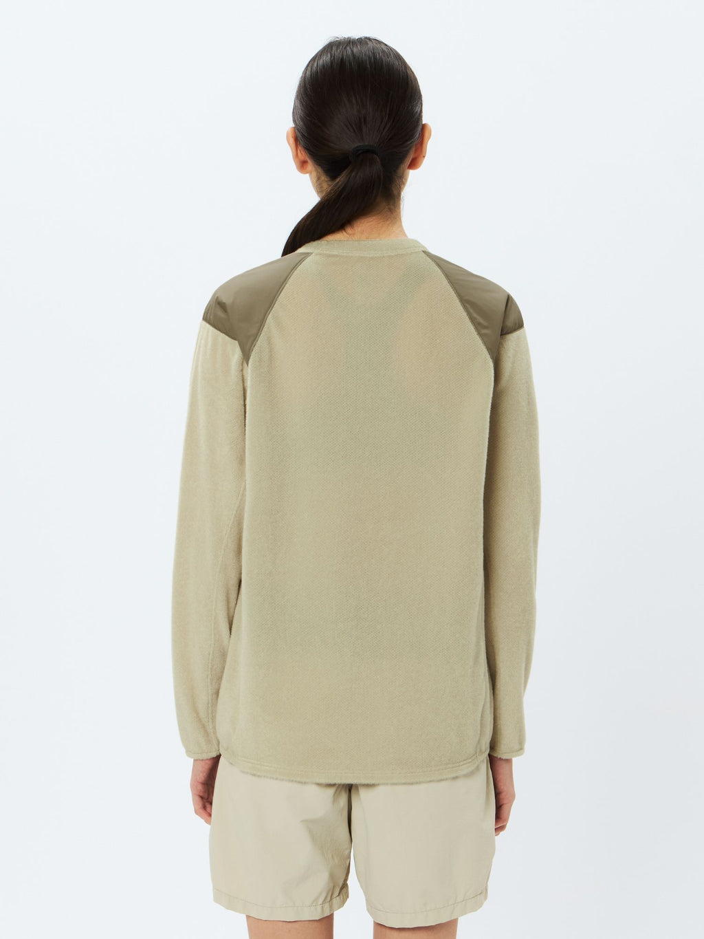 Freelance Thermal Flow Crew (Unisex)