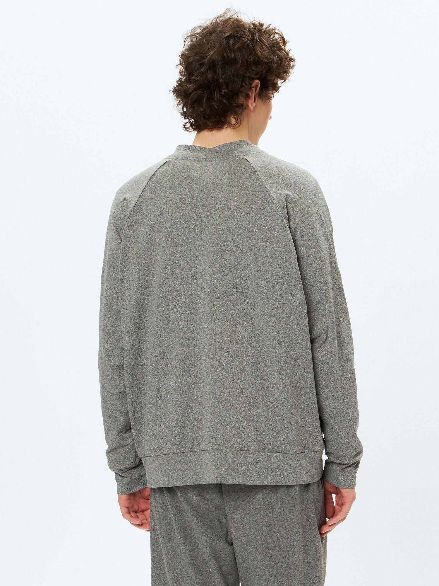 Namima / Zip Jacket (Unisex)