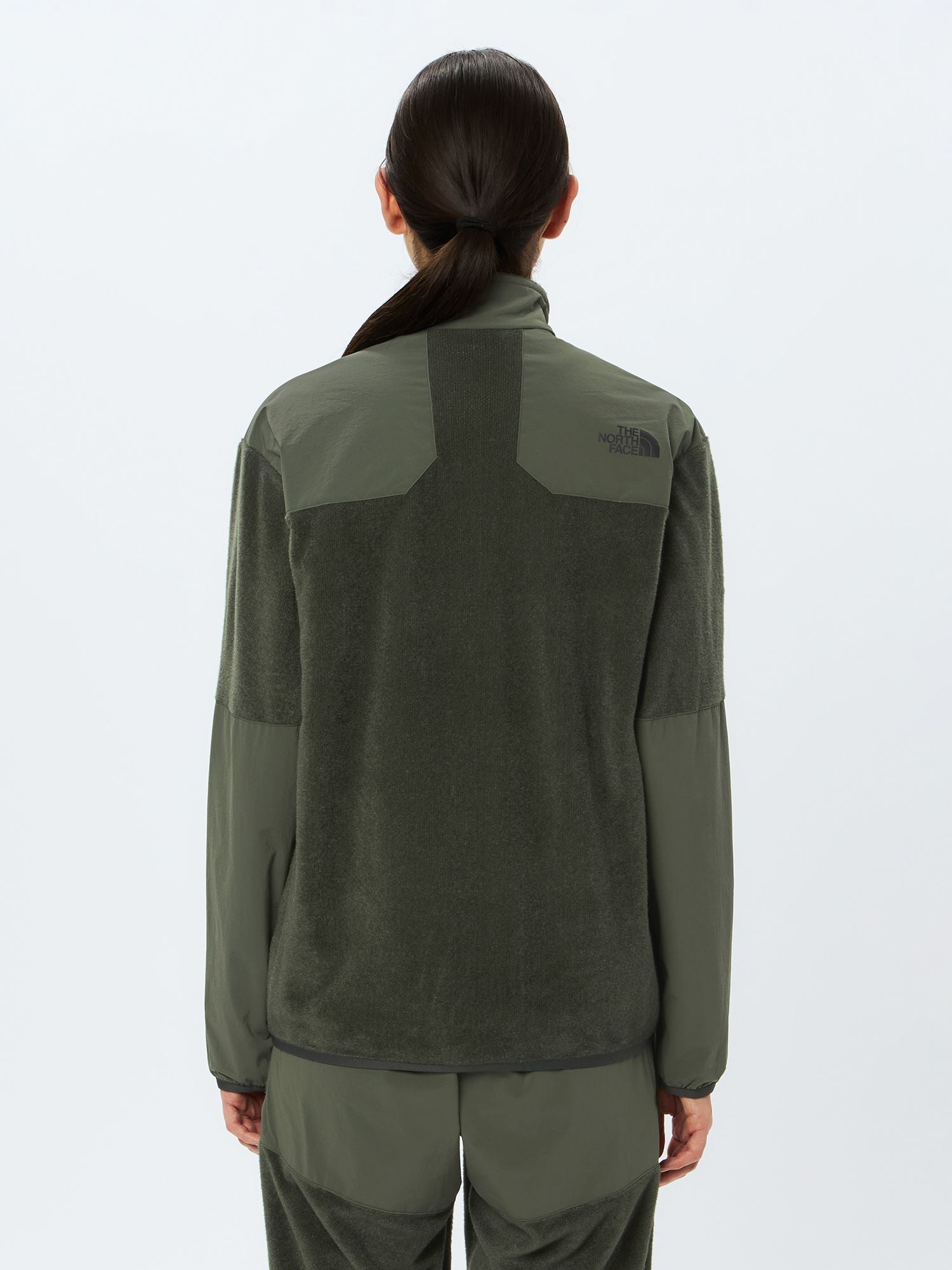Layback Mid Jacket (Unisex)