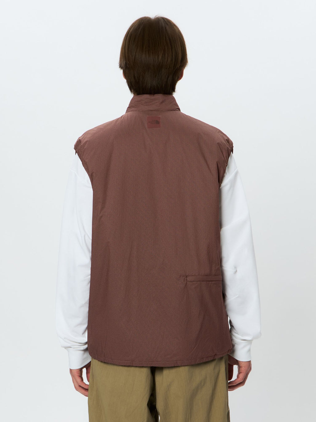Enride Insulated Vest (Unisex)