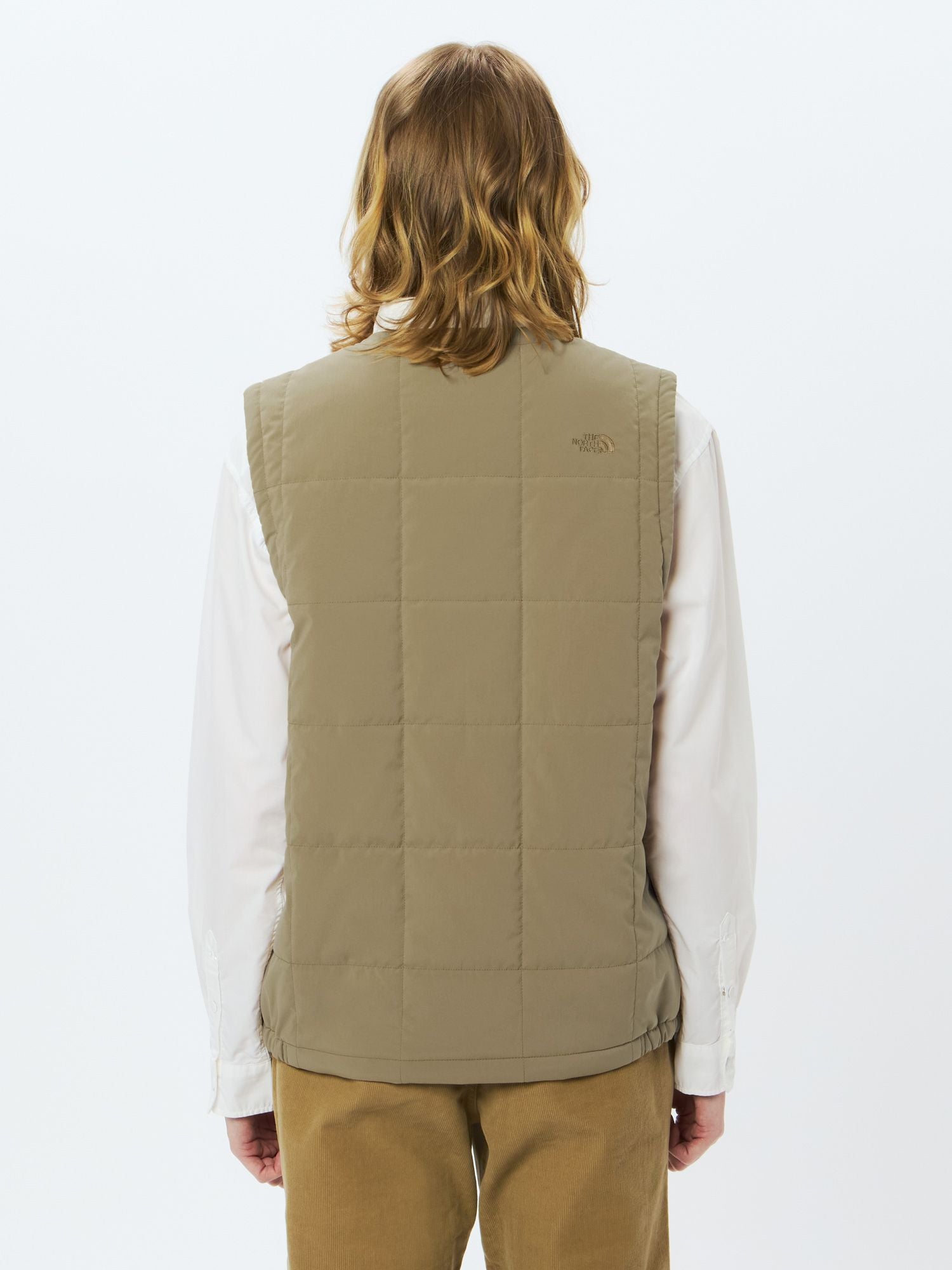 Meadow Warm Vest (Unisex)