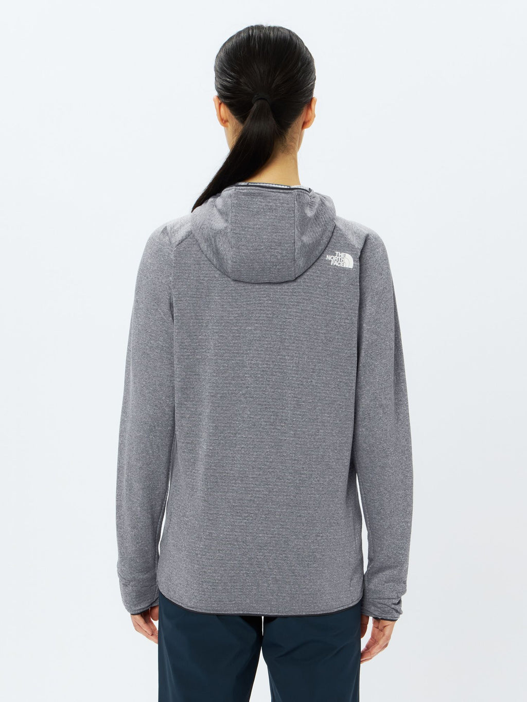 Thermal Versa Grid Hoodie (Unisex)