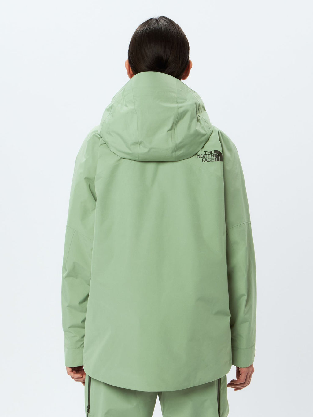 Layback Ride Jacket (Unisex)