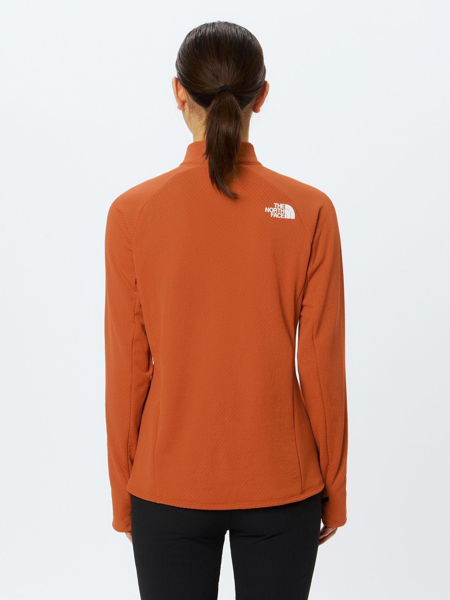 Expedition Grid Fleece Zip Up (Unisex)