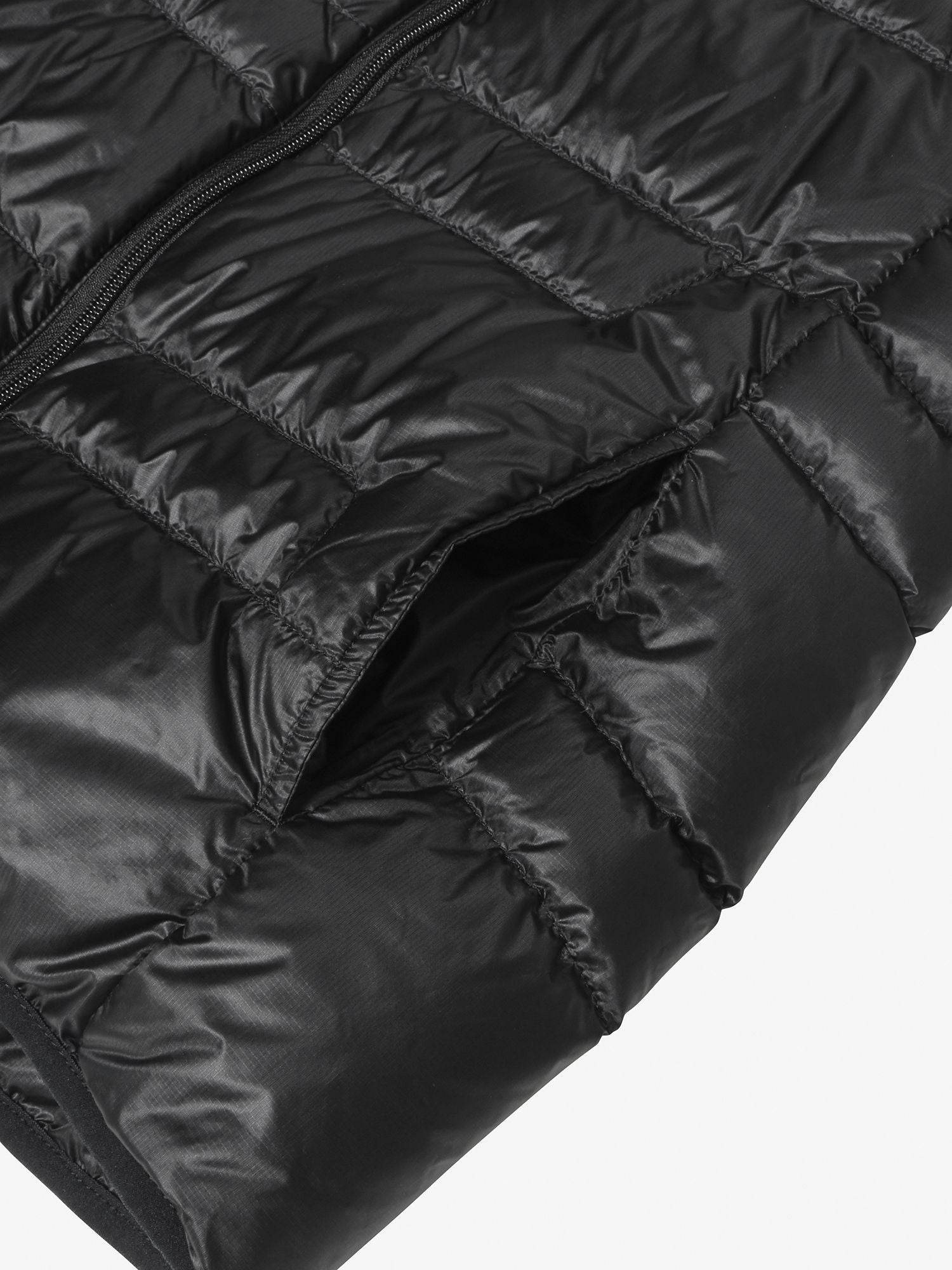 Light Heat Jacket (Kids)