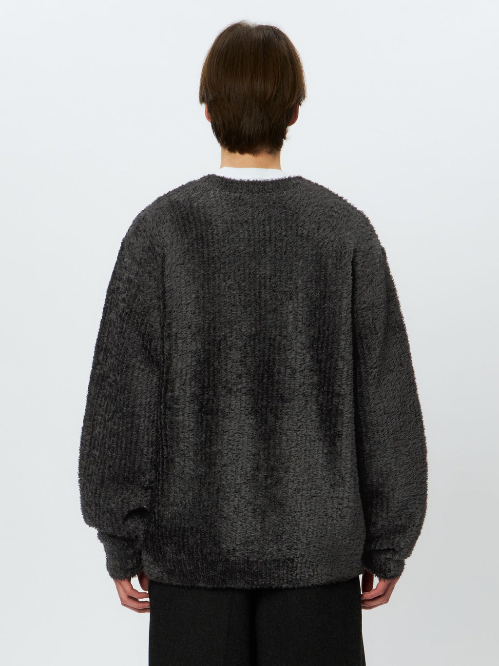 Alternative Feather Crew (Unisex)