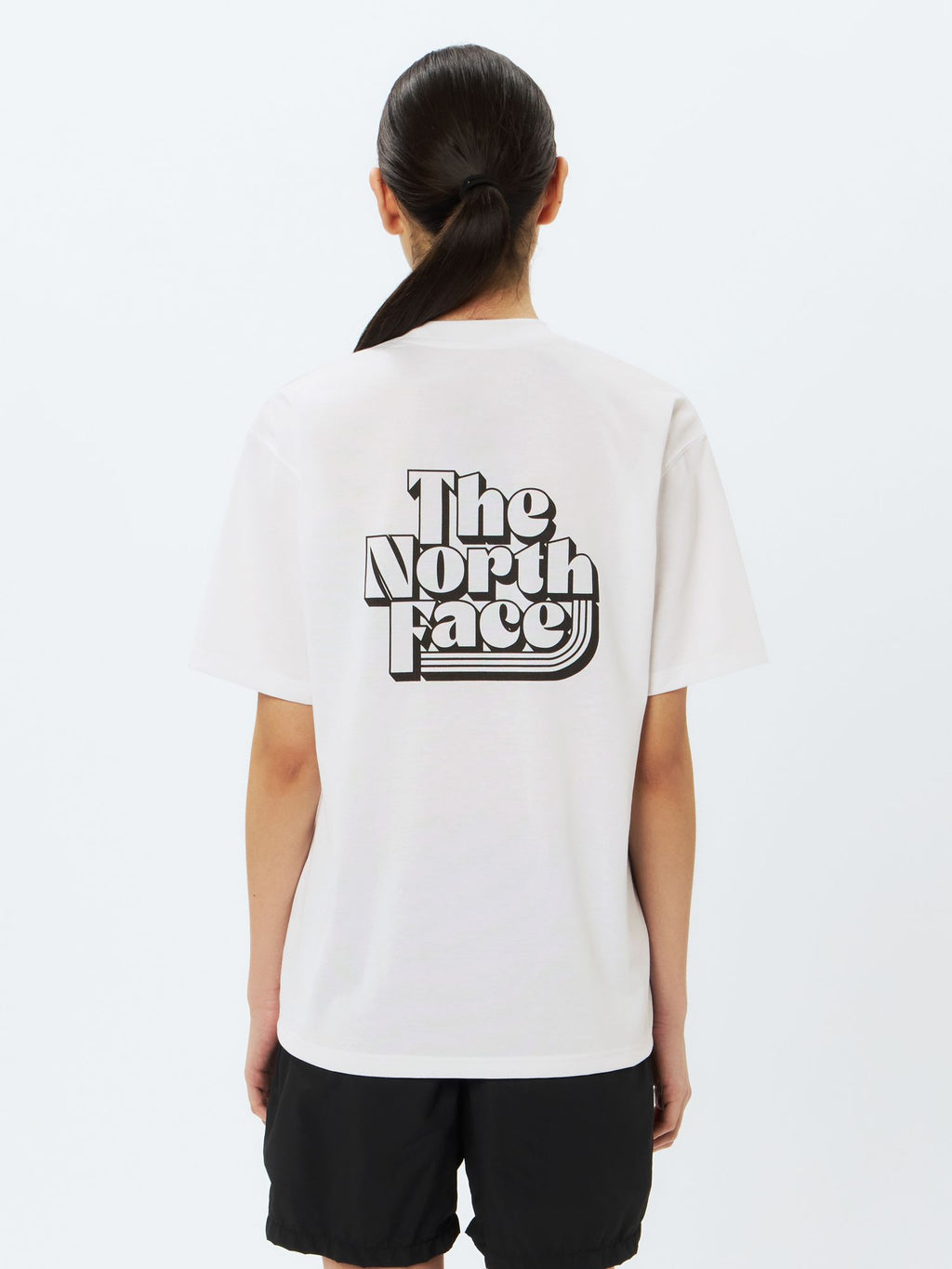 Short Sleeve Freerun Graphic Crew (Unisex)