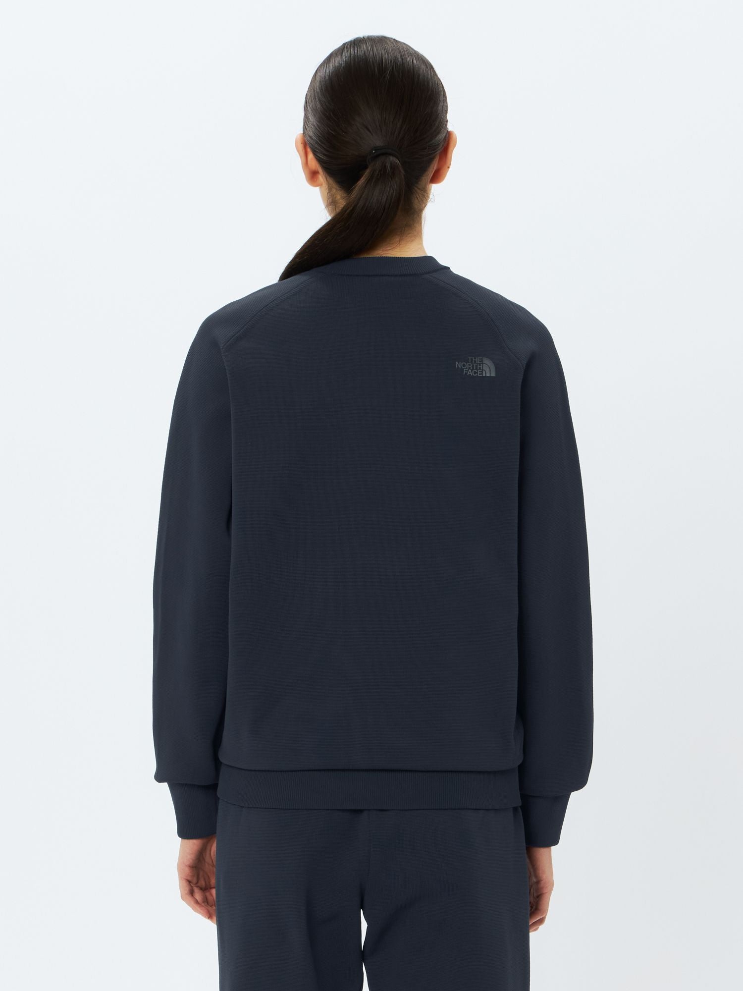 Action Knit Crew (Unisex)