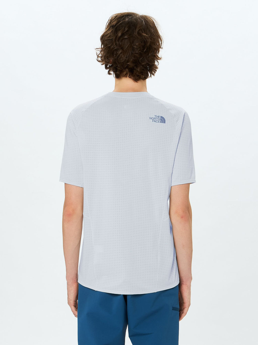 Expedition Short Sleeve Dry Dot Crew (Unisex)