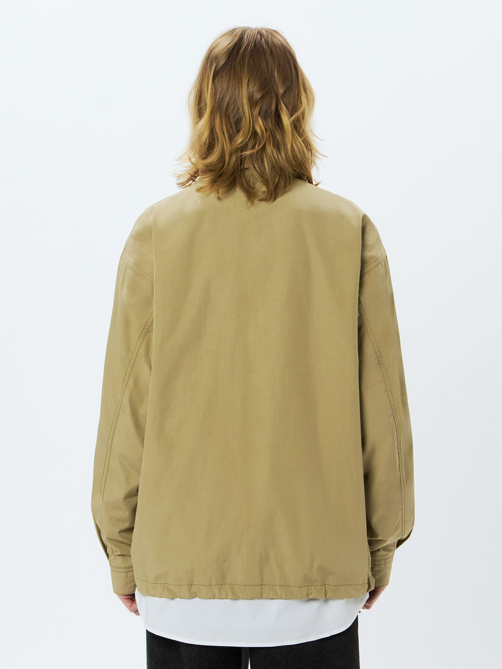 Mountain Coverall (Unisex)