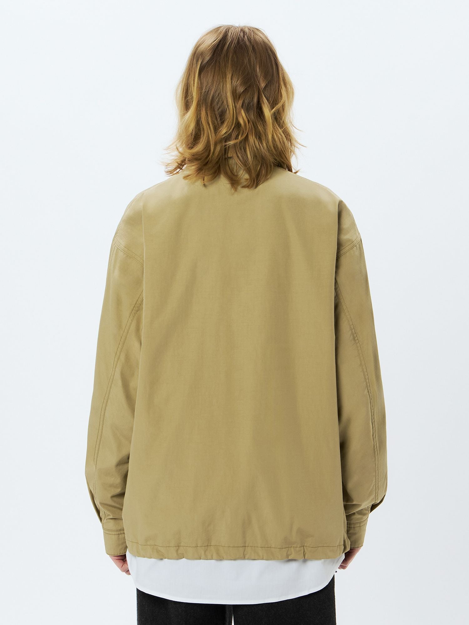 Mountain Coverall (Unisex)