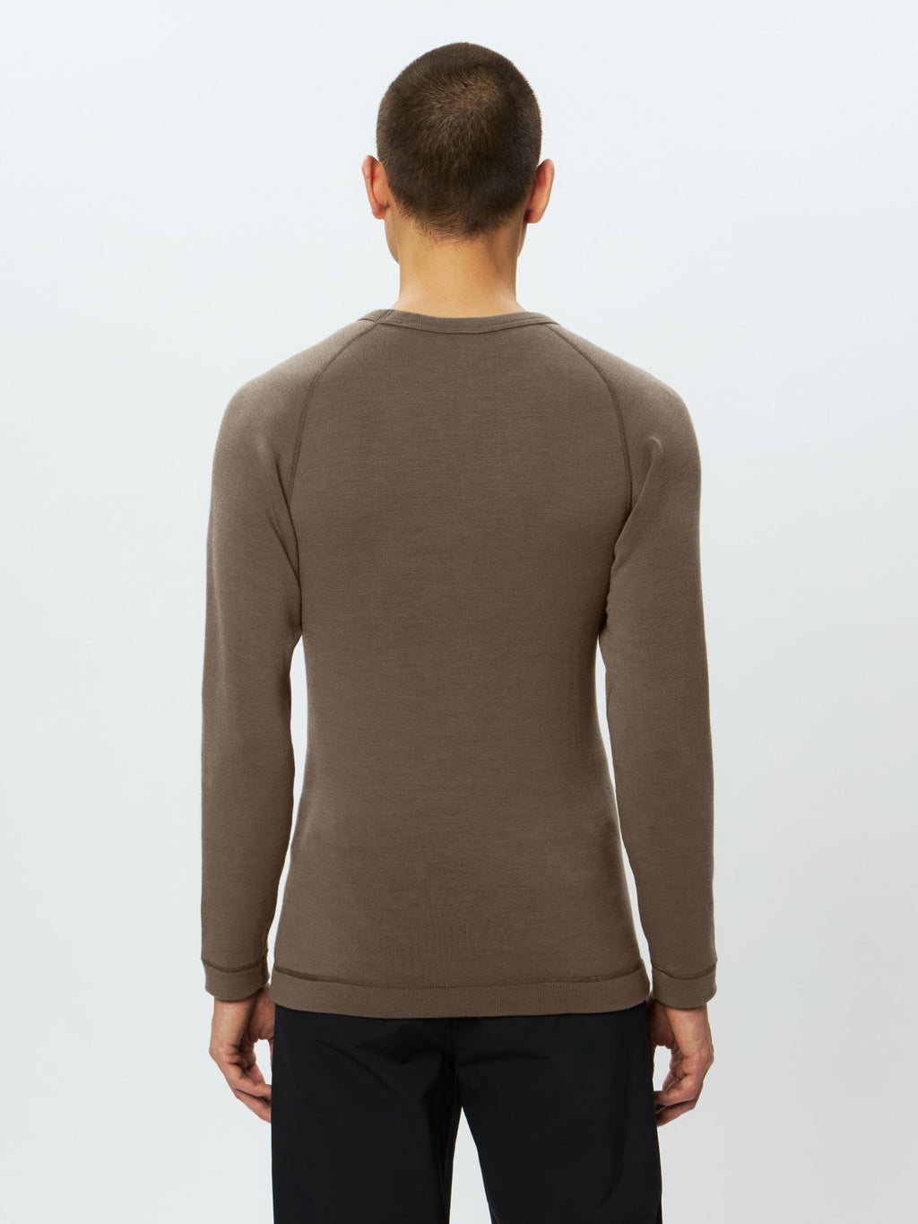 Expedition Hot Crew (Unisex)