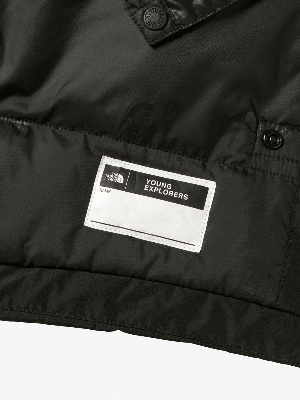 GORE-TEX Insulation Jacket (Kids)