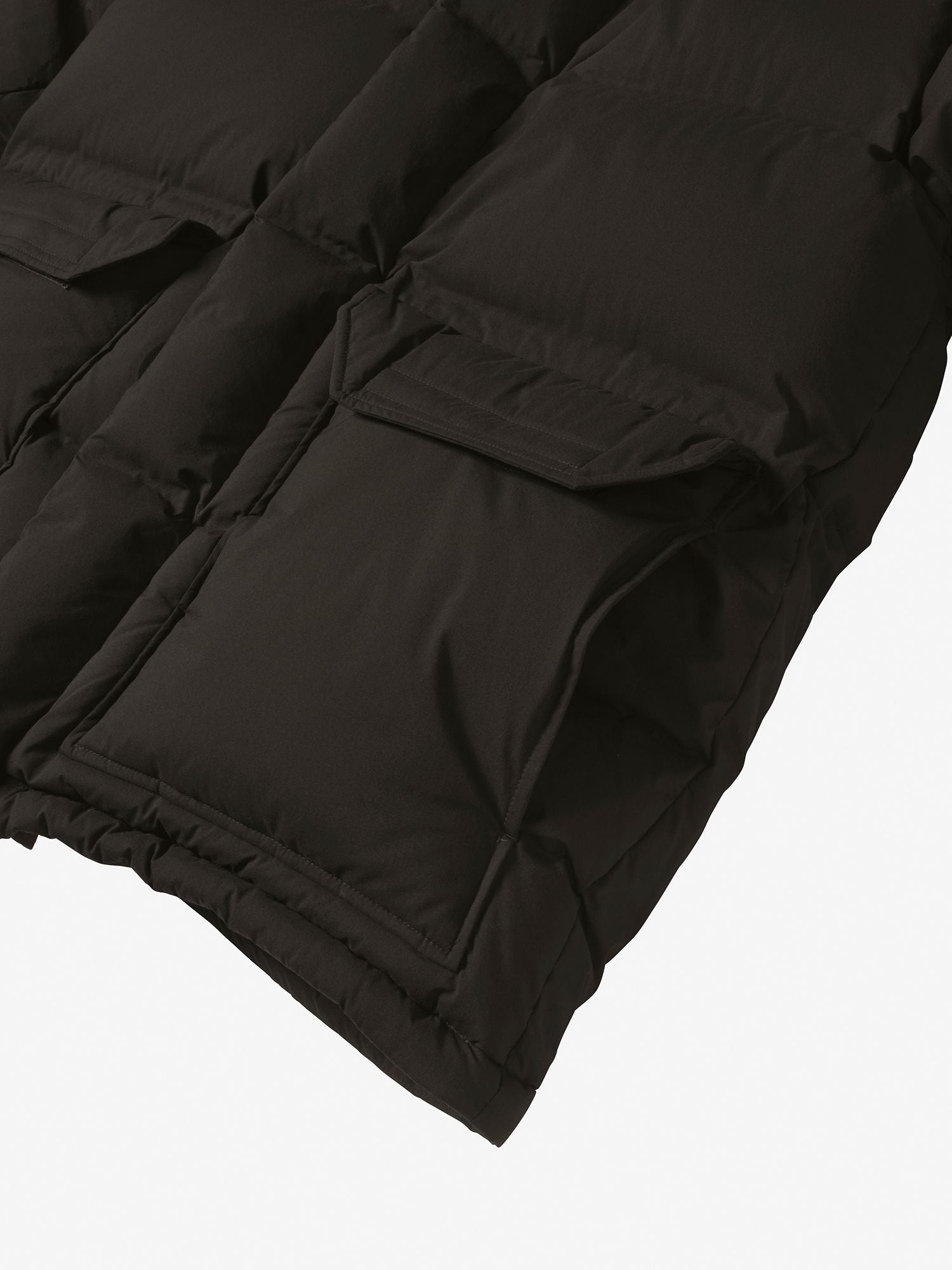 Windstopper Brooks Range Lite Parka (Unisex)