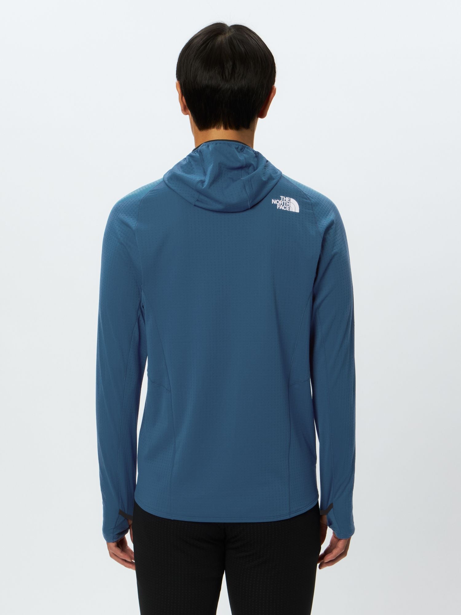 Expedition Dry Dot Hoodie (Unisex)