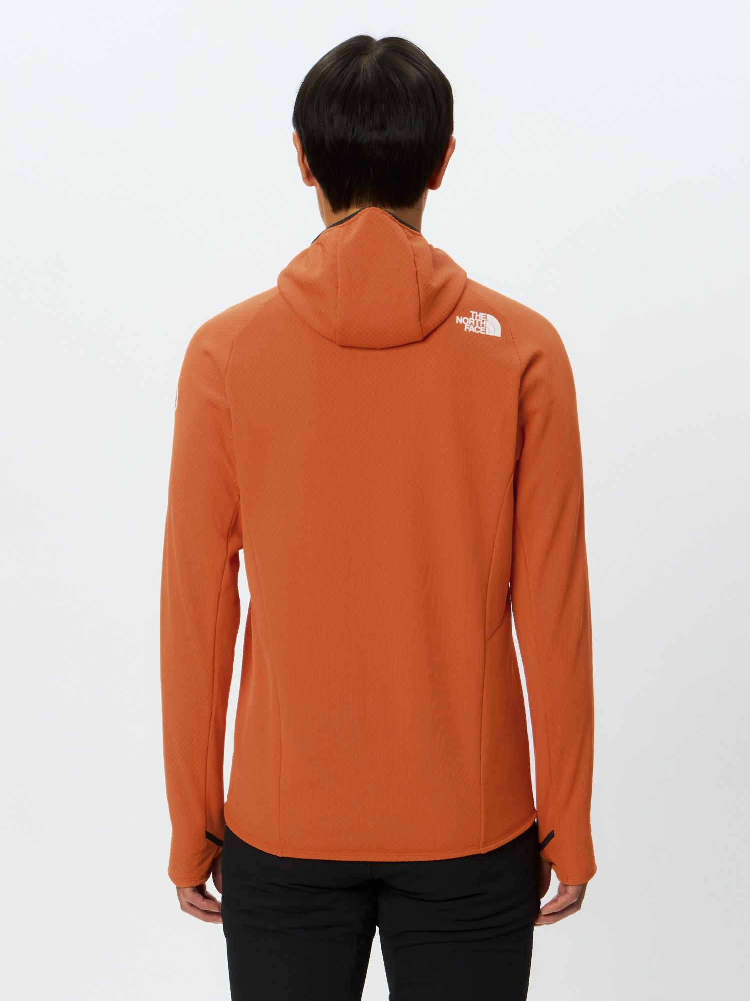 Expedition Grid Fleece Full Zip Hoodie (Unisex)