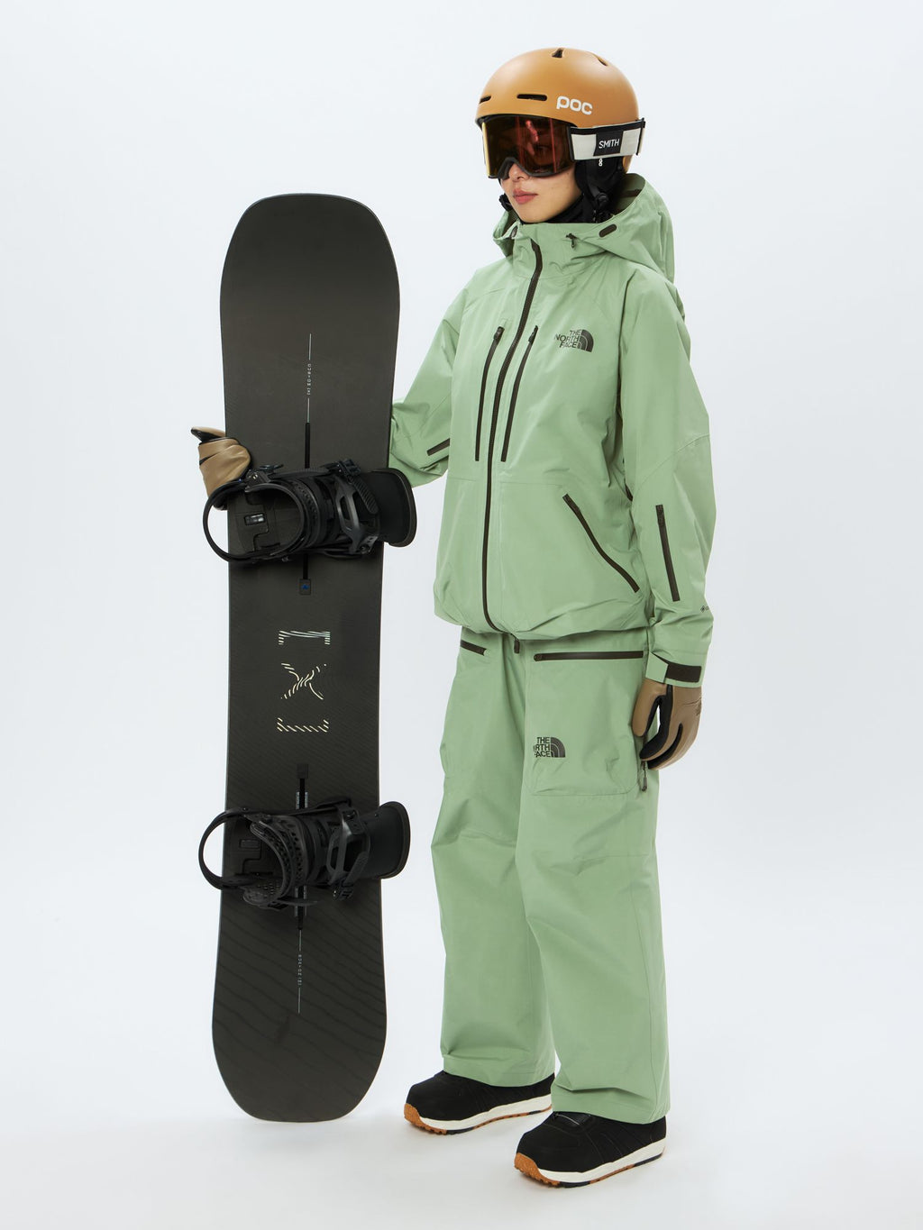 Layback Ride Jacket (Unisex)