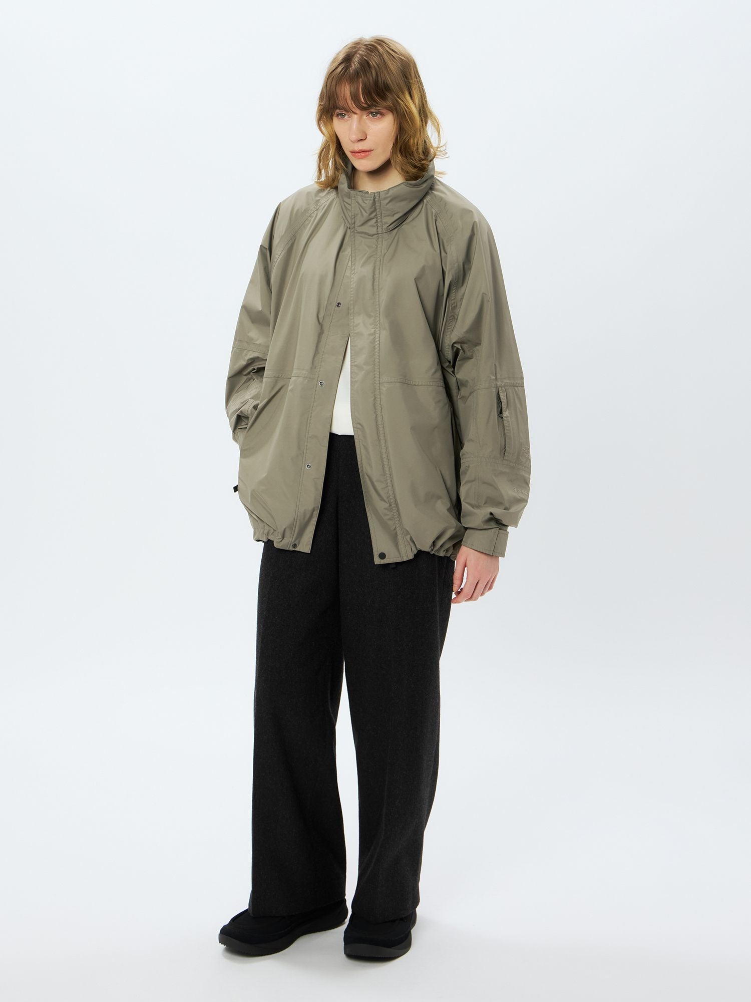 Compile Light Jacket (Unisex)