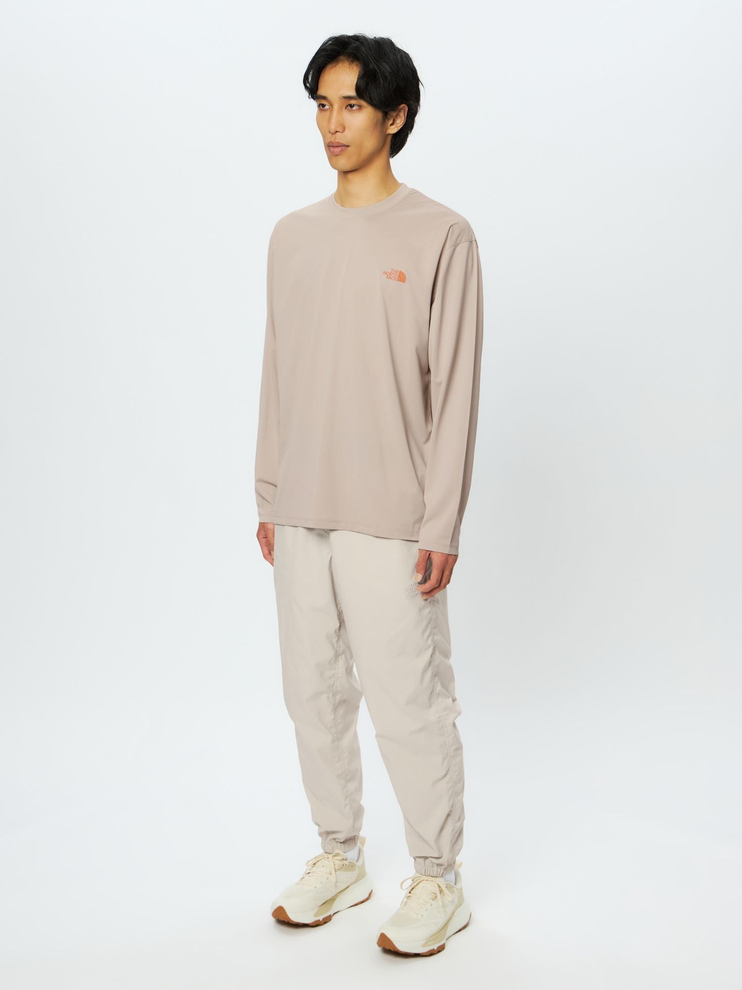 Long Sleeve Free Run Flash Dry Crew (Unisex)