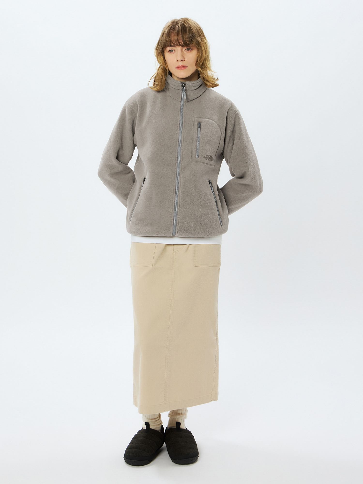 Field Fleece Jacket (Men's)