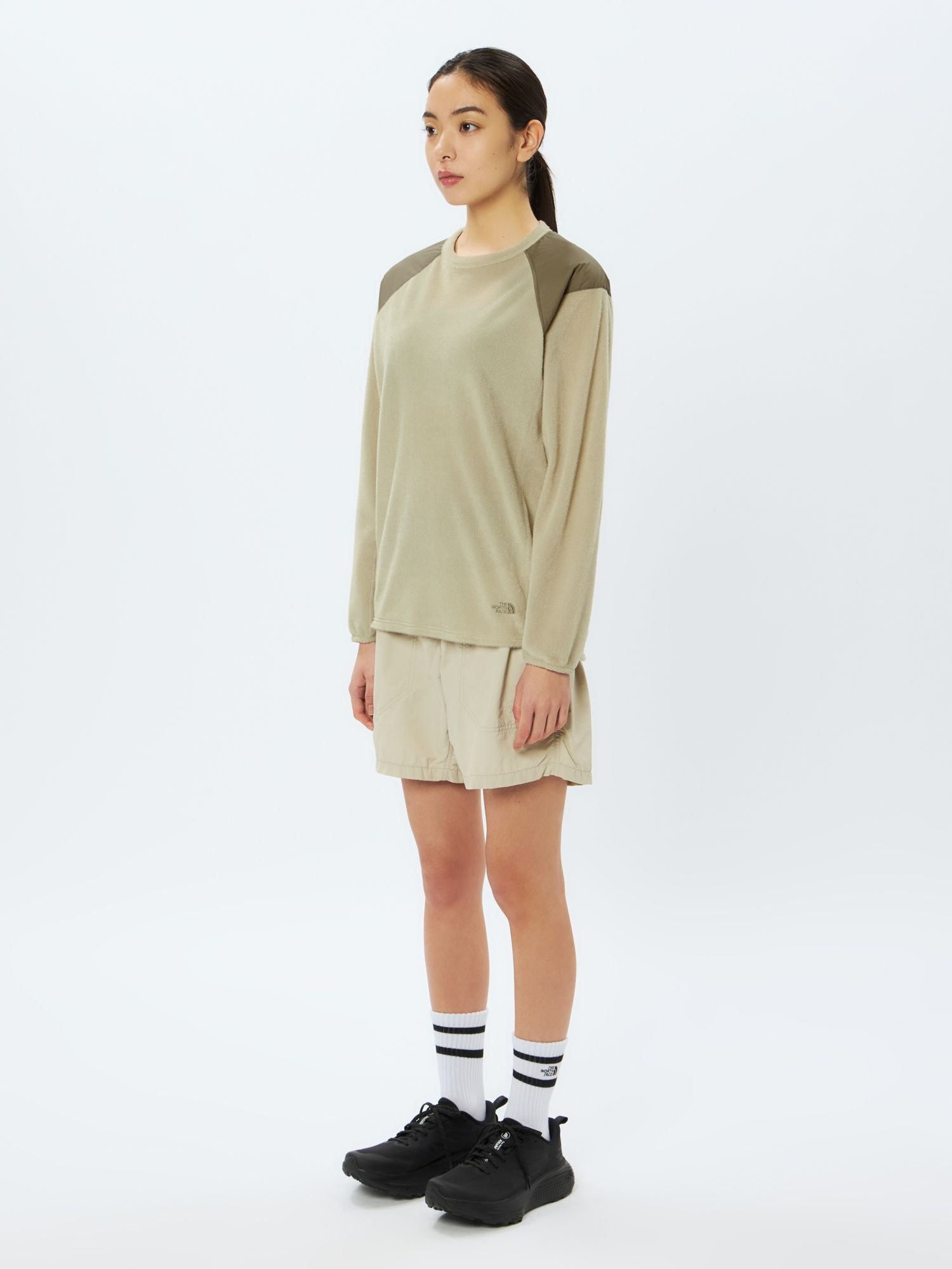 Freelance Thermal Flow Crew (Unisex)