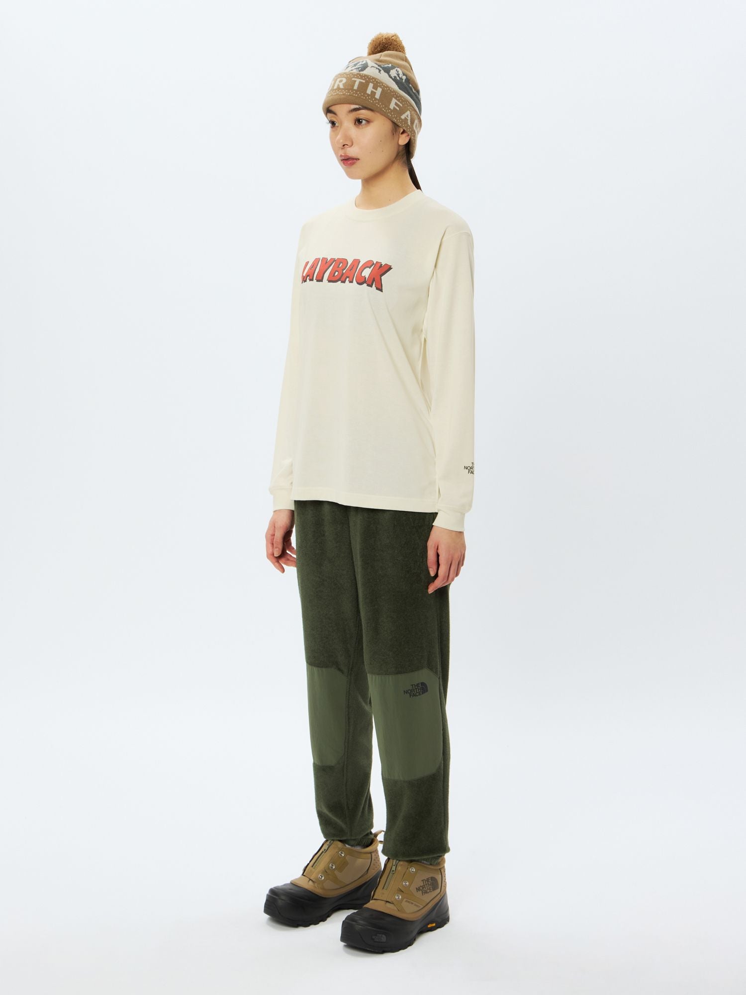 Layback Ride Tee (Unisex)