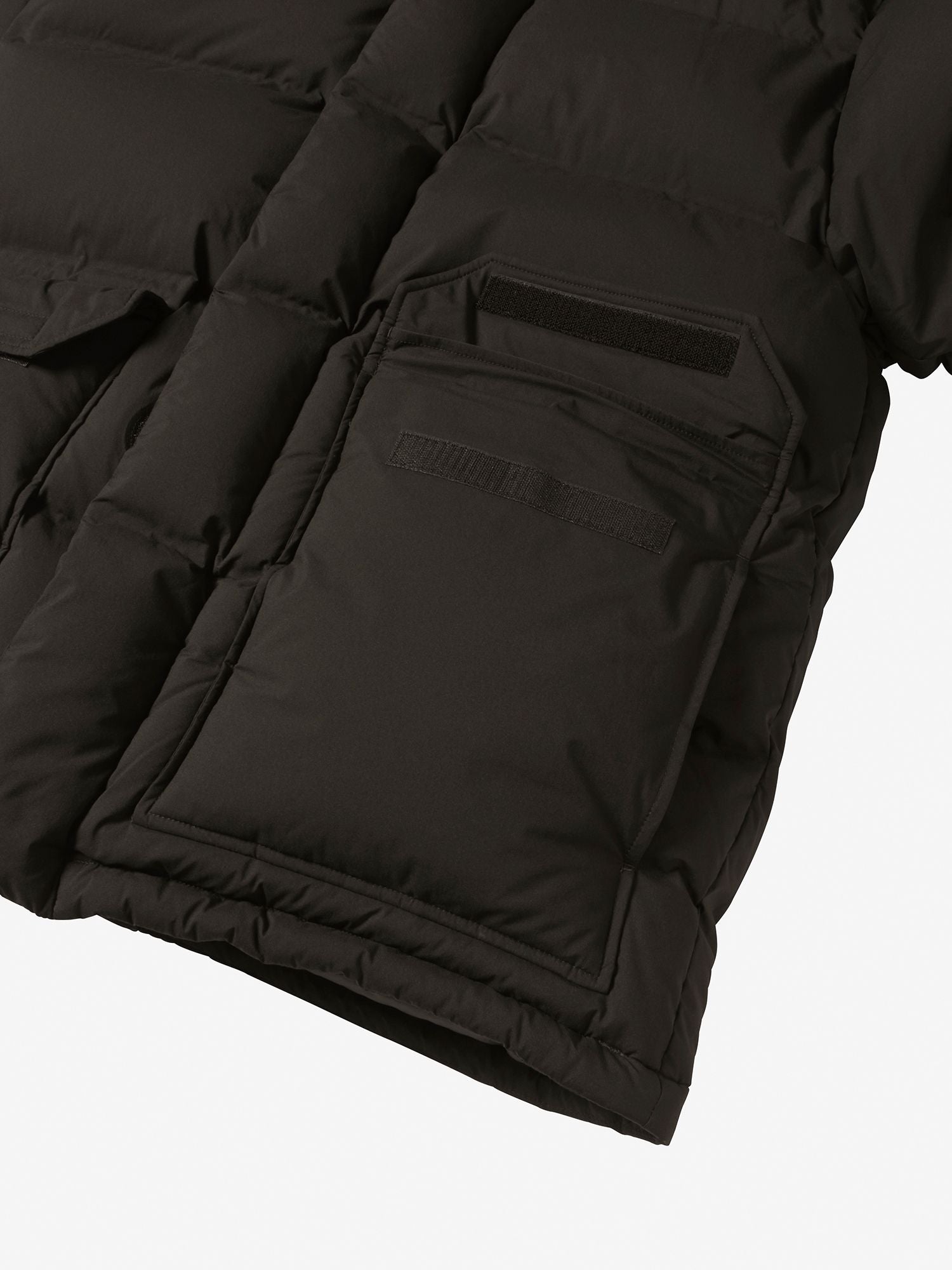 Windstopper Brooks Range Lite Parka (Unisex)