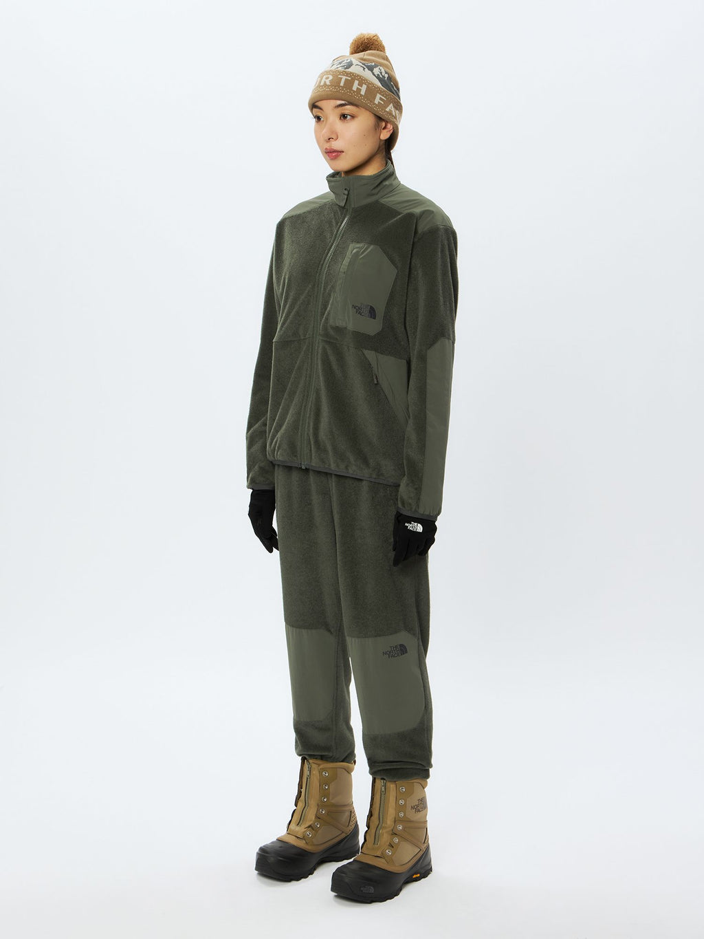 Layback Mid Jacket (Unisex)